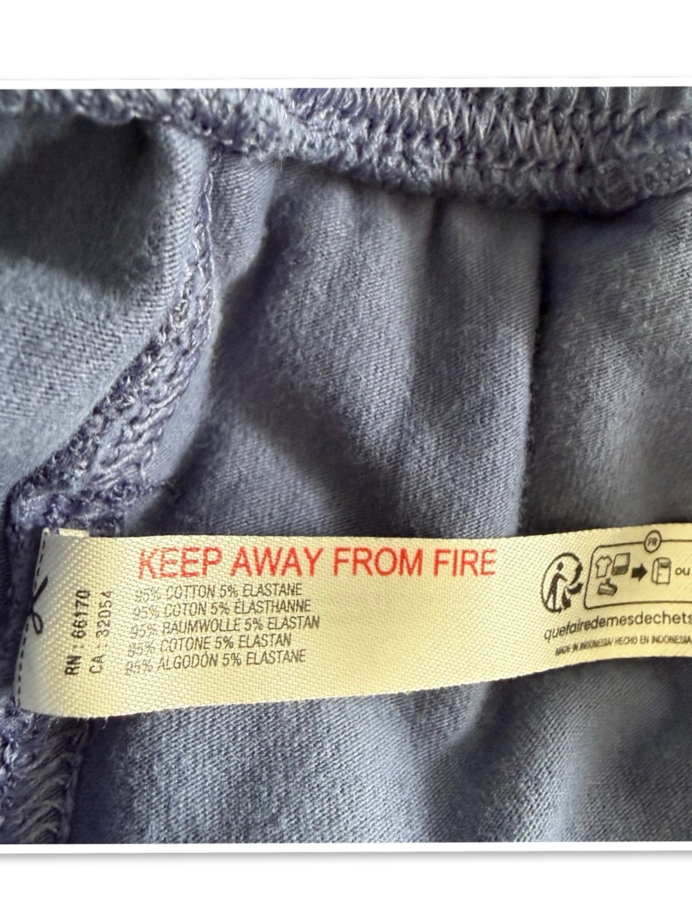 Free People Movement Hot Shot Crossover Sweatpants - Picture 10 of 10